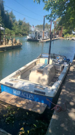 Ski Centurion Tru Track Comp Wakeboard/Ski Boat