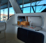 1990 Tiara / 310 Slickcraft