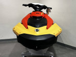 New 2024 Sea-Doo Spark® for 3 Rotax® 900 ACE - 90 iBR in Orange @