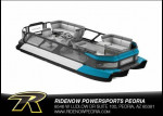 New 2023 Sea-Doo Switch® 19-170 hp in Blue @ RideNow!