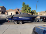 Chaparral SSI 21’