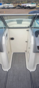 Chaparral SSI 21’