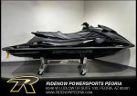 New 2023 Yamaha GP1800®R HO with Audio in Black @ RideNow!