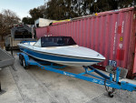 Boat for sale