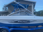2007 Tige 24Ve Low Original Hours