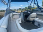 2007 Tige 24Ve Low Original Hours