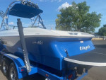 2007 Tige 24Ve Low Original Hours