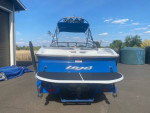 2007 Tige 24Ve Low Original Hours