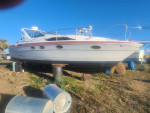 1988 35ft Bayliner Avanti