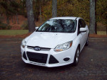 2013 Ford Focus SE FWD 70,000 mi