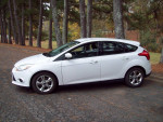 2013 Ford Focus SE FWD 70,000 mi