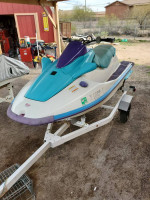Kawasaki jet skis for sale