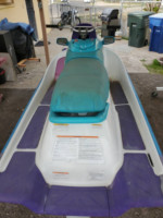 Kawasaki jet skis for sale