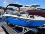 2017 Yamaha 212x super low hours