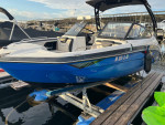 2017 Yamaha 212x super low hours