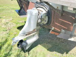 1979 Bar Harbor 26 ft cabin cruiser