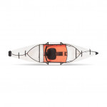 Pair of Oru Inlet Origami-style Kayak (Like New) MSRP $1800+Tax