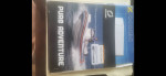 Zodiac 2005 inflatable 11ft