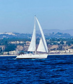 2001 Beneteau 473 Cutter