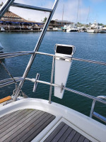 2001 Beneteau 473 Cutter