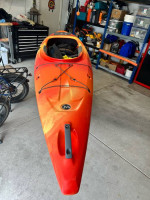 2021 Wilderness Systems Pungo 125 Kayak