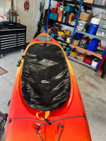 2021 Wilderness Systems Pungo 125 Kayak