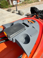 2021 Wilderness Systems Pungo 125 Kayak