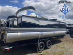 2022 Premier Marine Sunsation RF 230 CL