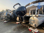 2022 Premier Marine Sunsation RF 230 CL