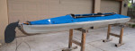 Klepper Aerius II Folding Kayak