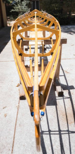 Klepper Aerius II Folding Kayak