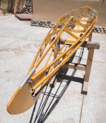 Klepper Aerius II Folding Kayak