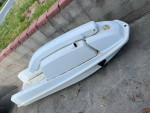 Kawasaki jet ski