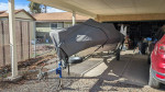 15' Caprice Boat