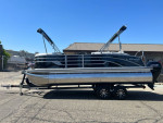 New Pontoon Boats Sale 21FT to 24FT Pontoon's
