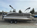New Pontoon Boats Sale 21FT to 24FT Pontoon's