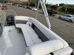 New Pontoon Boats Sale 21FT to 24FT Pontoon's