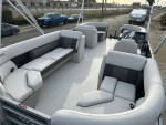 New Pontoon Boats Sale 21FT to 24FT Pontoon's