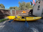 Ocean XL Kayak