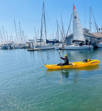 Ocean XL Kayak