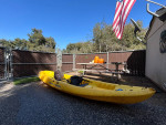 Ocean XL Kayak