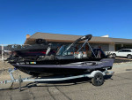 2016 Lowe FM 165 WT Fishing Boat