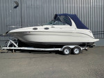 2004 Searay 260 Sundancer