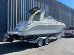 2004 Searay 260 Sundancer