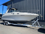 2004 Searay 260 Sundancer