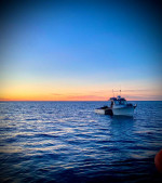 Jc lobster boat , island boat…