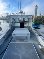 Jc lobster boat , island boat…