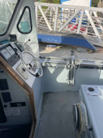 Jc lobster boat , island boat…
