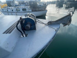 Jc lobster boat , island boat…