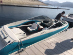 Bayliner Capri 2050 Bowrider,, unbelievable condition
